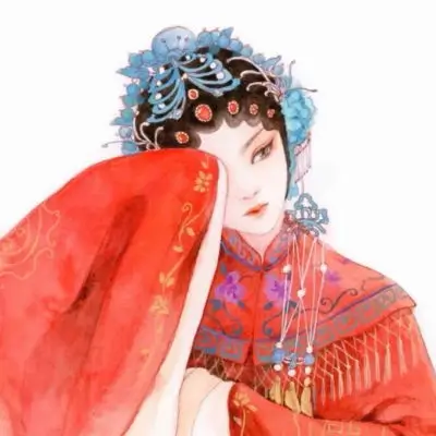 家长头像五